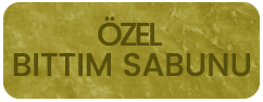 ÖZEL BITTIM SABUNU