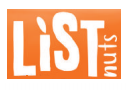 List Nuts