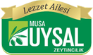 Uysal Zeytinçilik