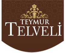 TEYMUR TELVELI