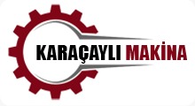 KARAÇAYLI MAKİNA