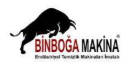 BİNBOĞA MAKİNA