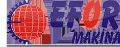 EFOR MAKİNA