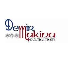 Demir-Makina